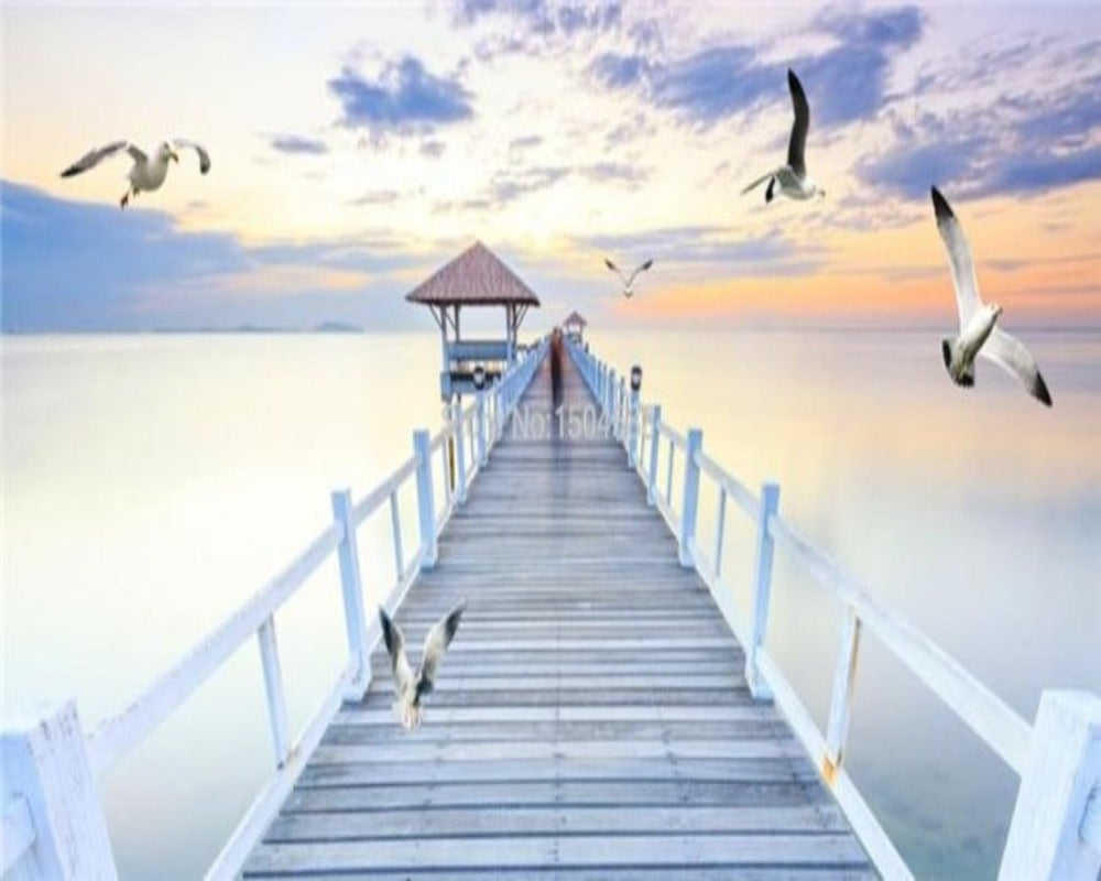 Beautiful sky Wallpaper